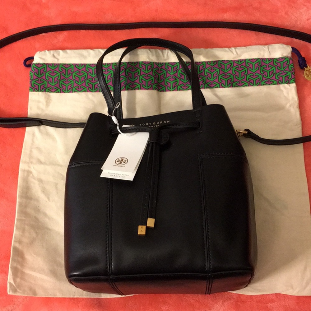 Tory Burch Bucket Bag